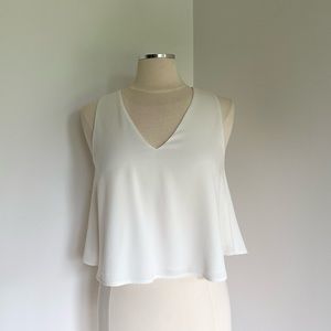 Club Monaco Leary Tank